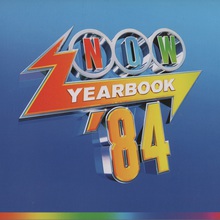 Now Yearbook '84 CD3