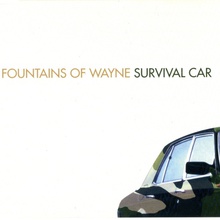 Survival Car (CDS)