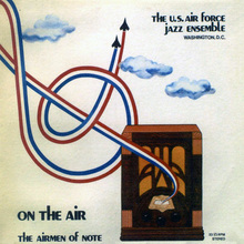 On The Air (Vinyl)