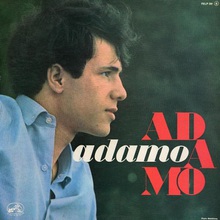 Adamo (Tombe La Neige) (Vinyl)