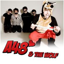 A48 & The Wolf