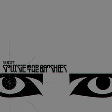 The Best Of Siouxsie & The Banshees (Deluxe Edition) CD1