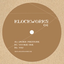 Klockworks 06 (VLS)