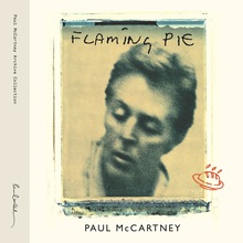Flaming Pie (Archive Collection) CD2