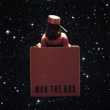 Man the Box