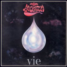 Vie (Vinyl)