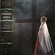 Stranger Angels