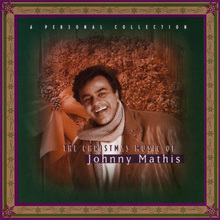 A Personal Collection - The Cristmas Music Of Johnny Mathis
