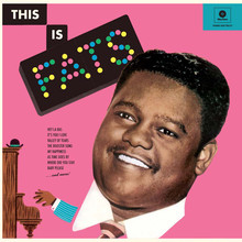 This Is Fats Domino (Vinyl)