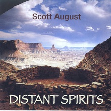 Distant Spirits