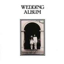 Wedding Album (With Yoko Ono) (Remastered 1997)