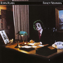 Born Again (Vinyl)