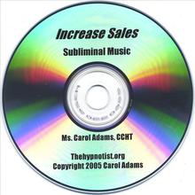 Increase Sales With Subliminal Music