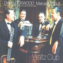 Waltz Club (With Marcel Azzola)