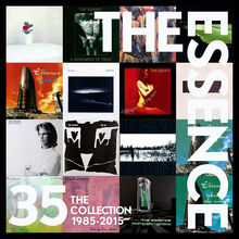 35 The Collection 1985-2015 CD2
