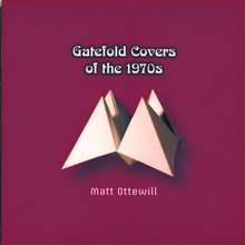 Gatefold Covers of the 1970s