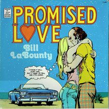 Promised Love (Vinyl)