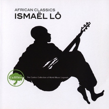 African Classics: Ismael Lo