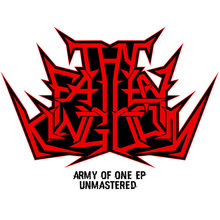 Army Of One (EP)