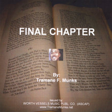 Final Chapter (Pre-Release)