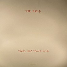 Things Keep Falling Down (EP)