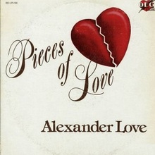 Pieces Of Love (Vinyl)