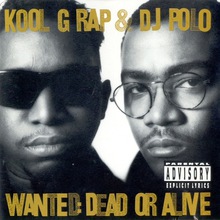 Wanted: Dead Or Alive CD2