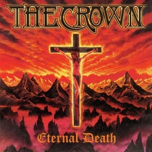 Eternal Death (Reissued 2004)