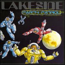 Party Patrol (Vinyl)