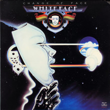 Change Of Face (Vinyl)