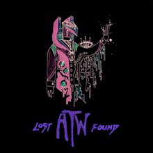 Lost And Found (EP)