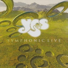 Symphonic Live CD1