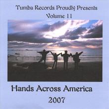 Hands Across America 2007 Volume 11
