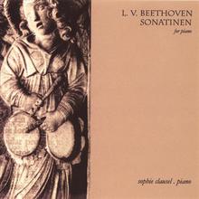 L. V. Beethoven / Sonatinen