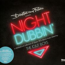 Dimitri From Paris Presents Night Dubbin' CD3
