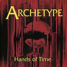 Hands Of Time (MCD)