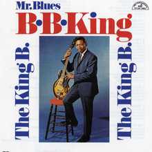 Mr. Blues (Reissue 2006)