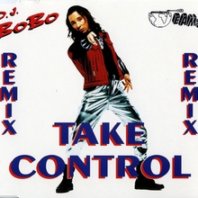 Take Control (Remix)