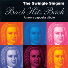 Bach Hits Back