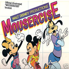 Mousercise