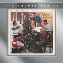Voices Of Christmas