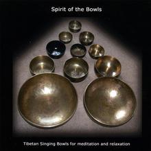 Spirit Of The Bowls