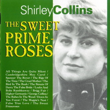 The Sweet Primroses (Vinyl)