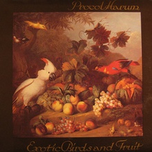 Exotic Birds And Fruit (Expanded Edition) CD1