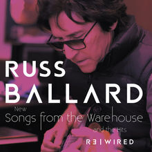 Songs From The Warehouse / The Hits Rewired CD1