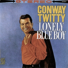 Lonely Blue Boy (Reiisue 1992)
