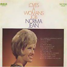 Love's A Woman's Job (Vinyl)