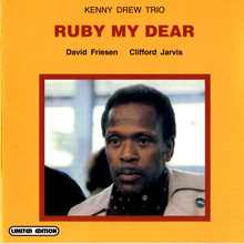 Ruby My Dear (Remastered 2002)