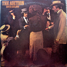 The Auction (Vinyl)
