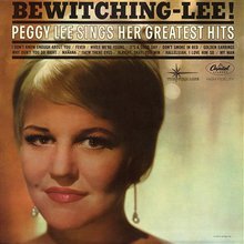Bewitching Lee (Vinyl)